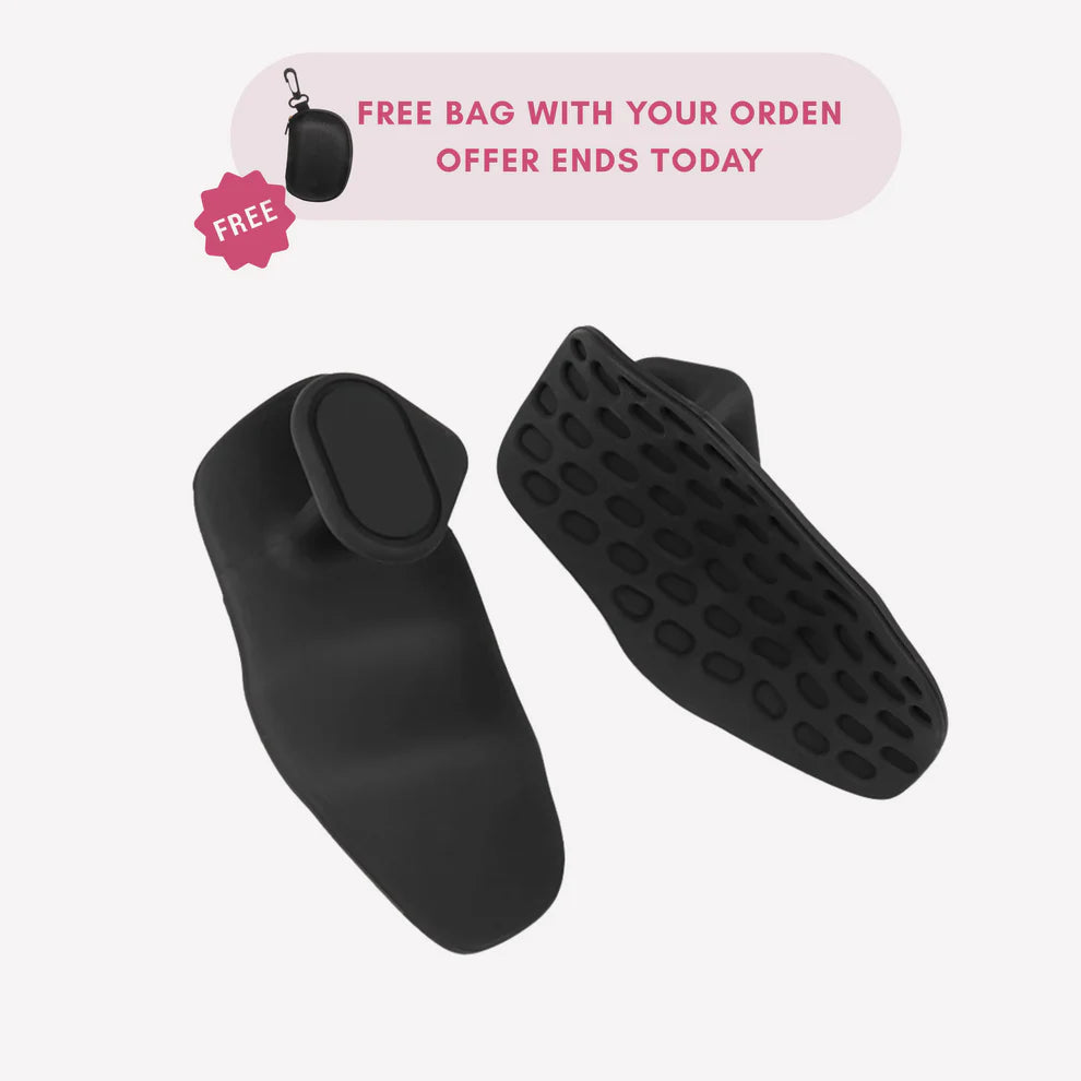 Anti-Slip Workout Hand Grips