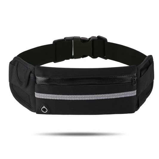 Waterproof Fitness Weist Bag